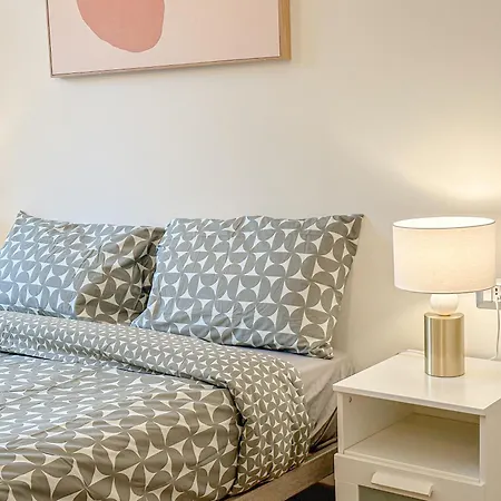 Appartement Bellani - 3 Doppie - Porta Nuova