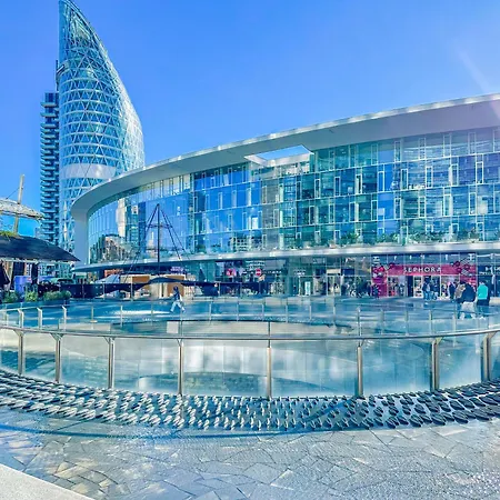 Bellani - 3 Doppie - Porta Nuova * Milaan