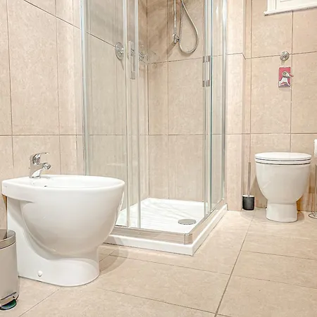 Apartmán Bellani - 3 Doppie - Porta Nuova