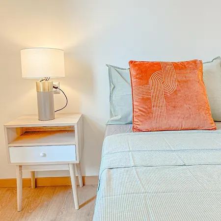 Apartmán Bellani - 3 Doppie - Porta Nuova *